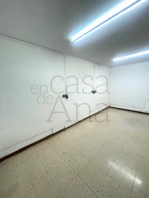 Office for rent in Bilbao   with Heating
