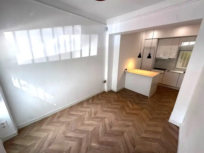 Piso en venta en Madrid