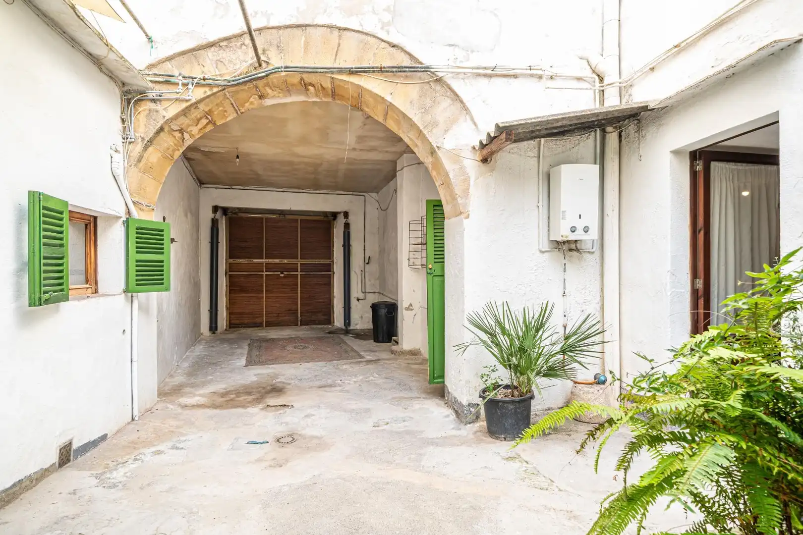 Casa o chalet en venta en Pollença con Trastero y Balcón