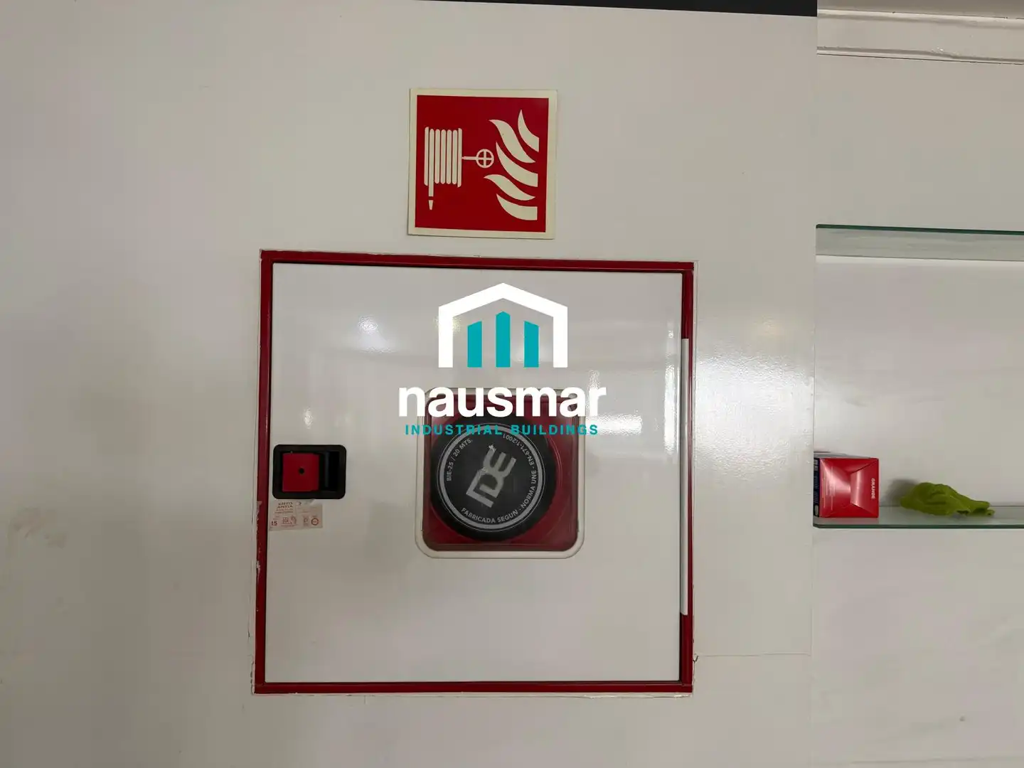 Nave industrial en venta en Les Franqueses del Vallès, imagen 19