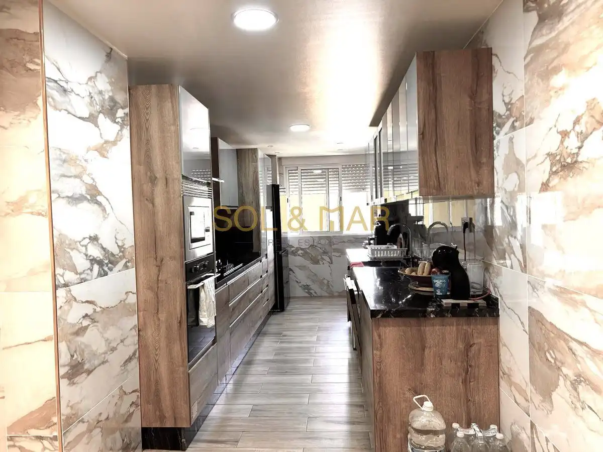 Flat with lift for sale in SOROLLA, imagen 7