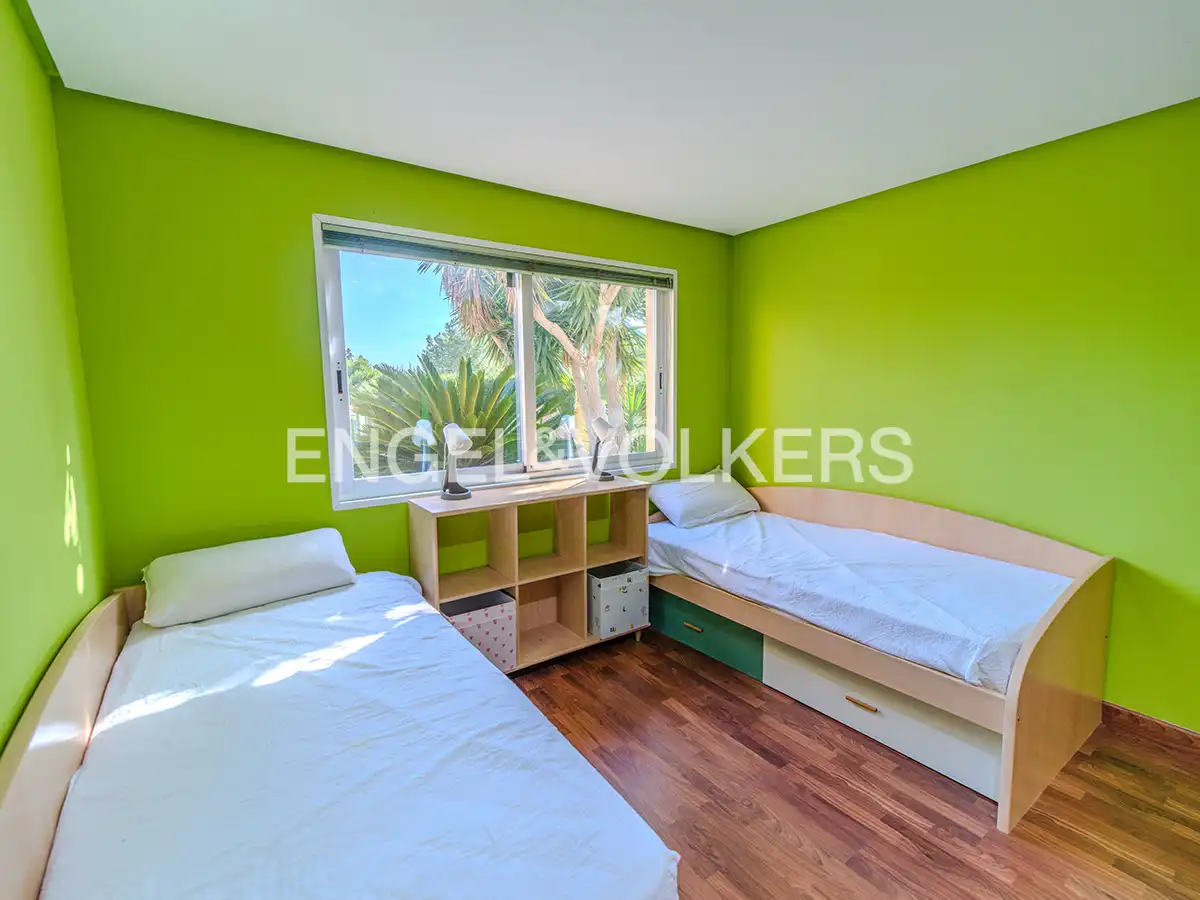 Casa o xalet en venda a Urbanitzacio Rio Park, Sant Feliu de Buixalleu