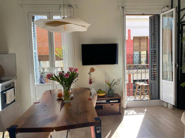 Piso en Venta en De Loreto Y Chicote en Universidad - Malasaña