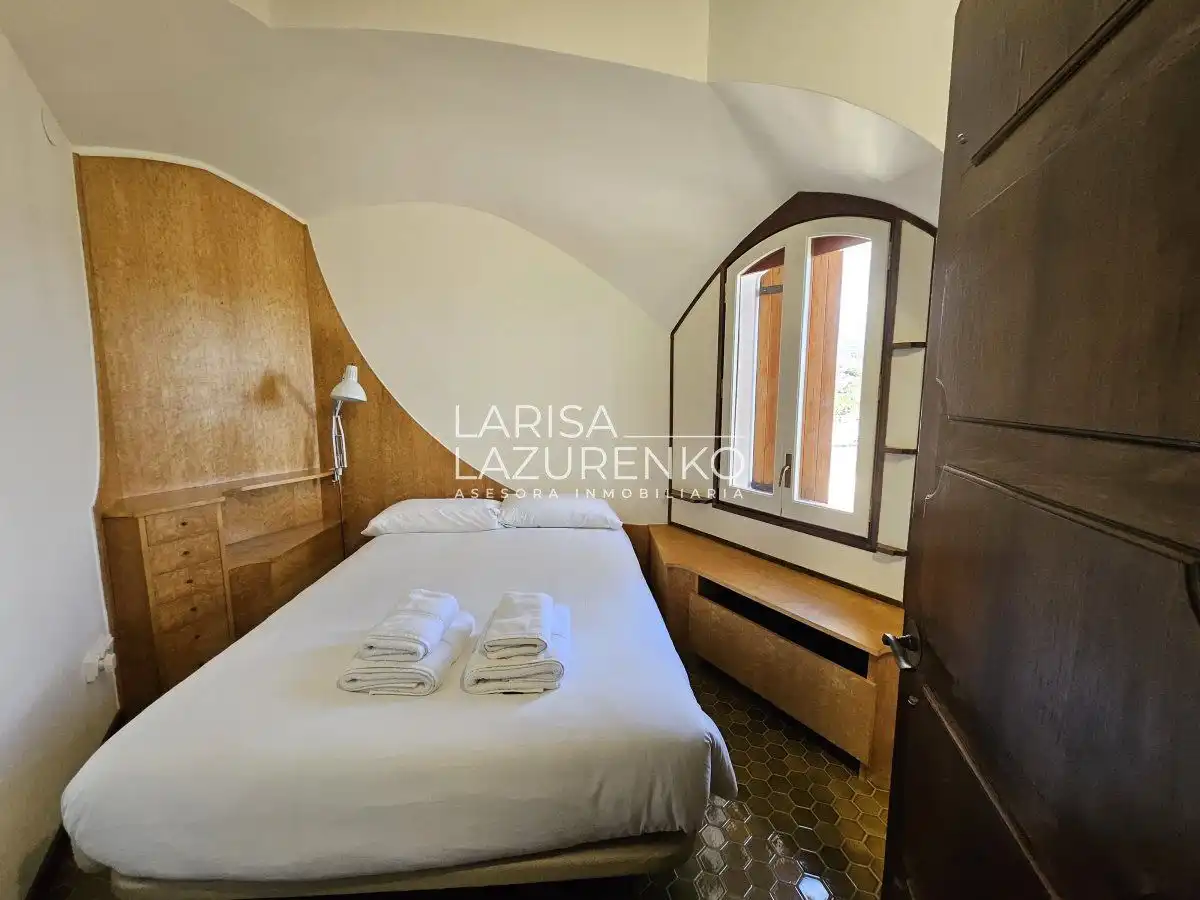 Habitación de Casa o chalet en venta en Riudecanyes con Aire acondicionado, Calefacción y Terraza