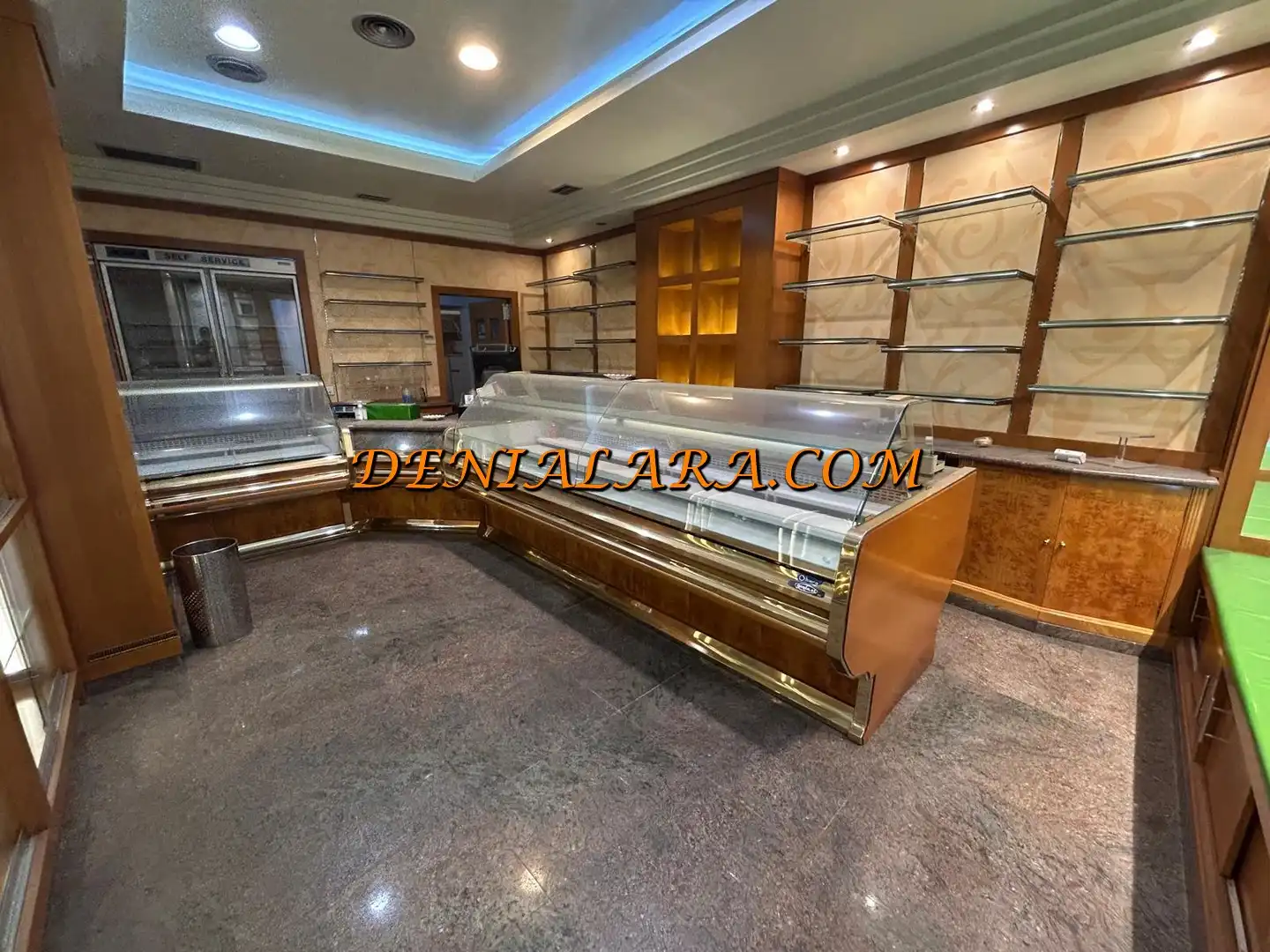 Local comercial en venda a Pego, imagen 2