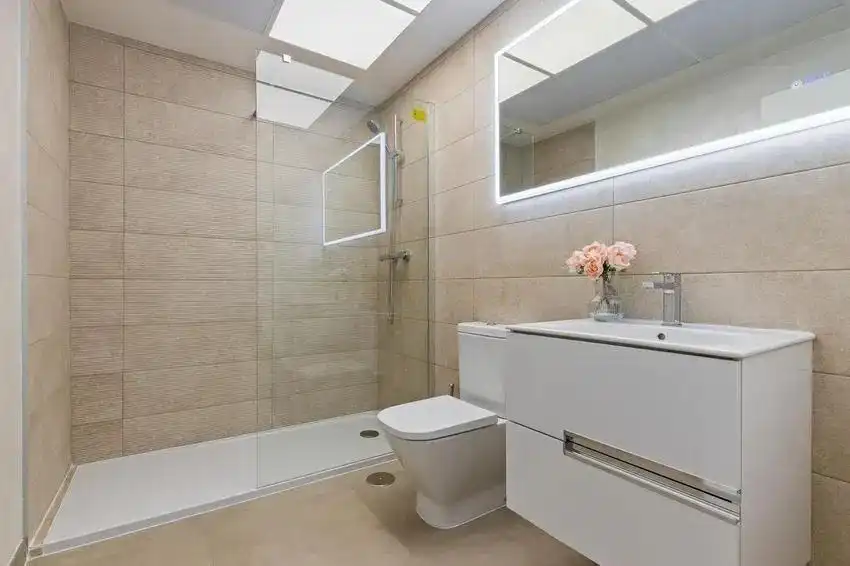 Apartment with pool for sale in Los Álamos, imagen 17