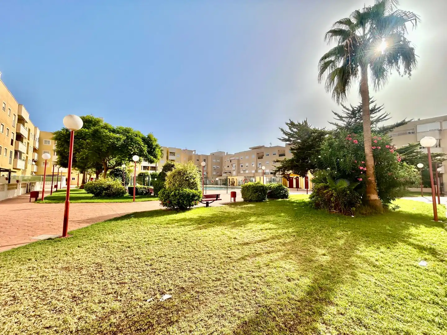 Appartement avec terrasse à vendre à Calle Orense, imagen 39
