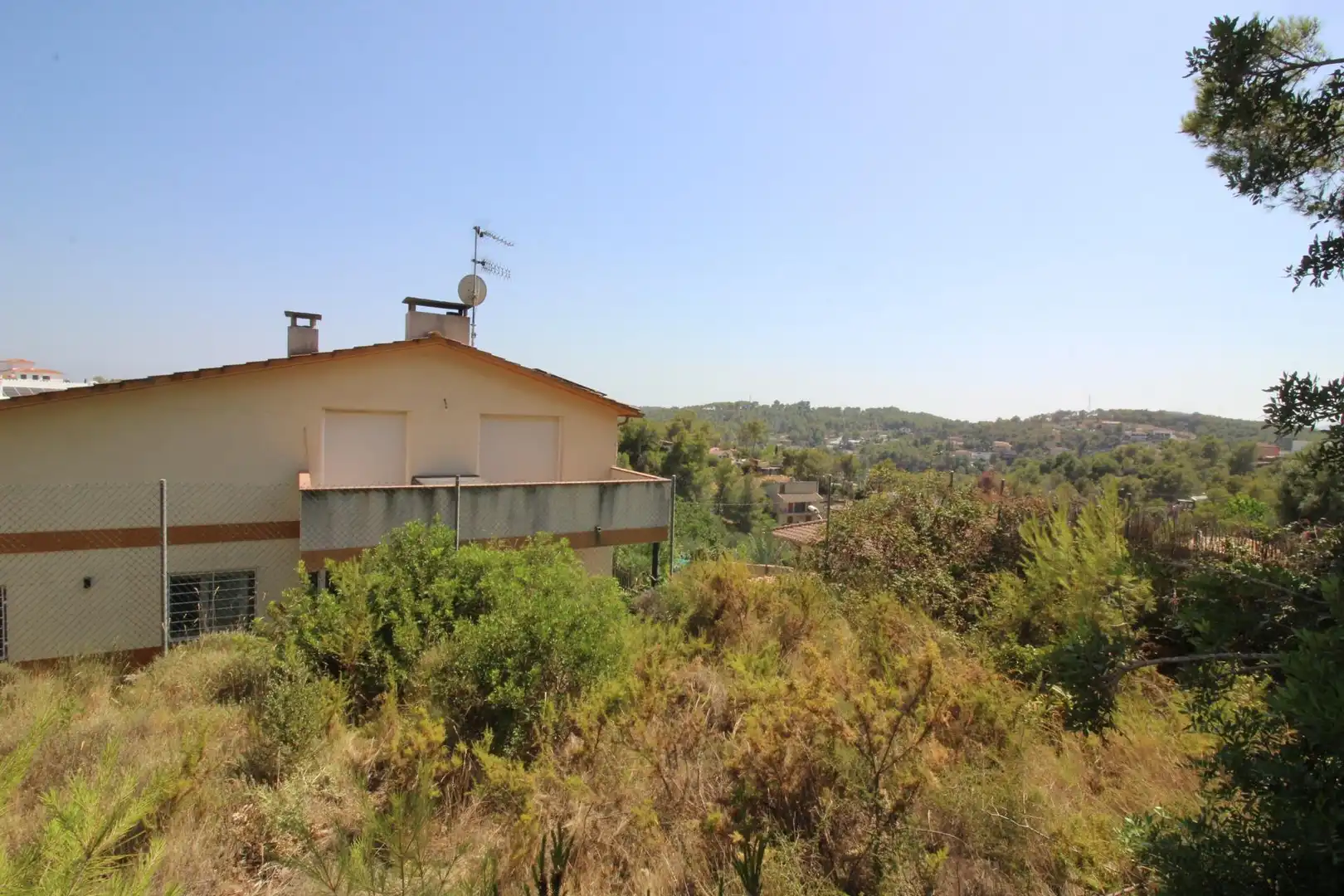 Terreny residencial en venda a Carrer de la Mallerenga 18, imagen 21