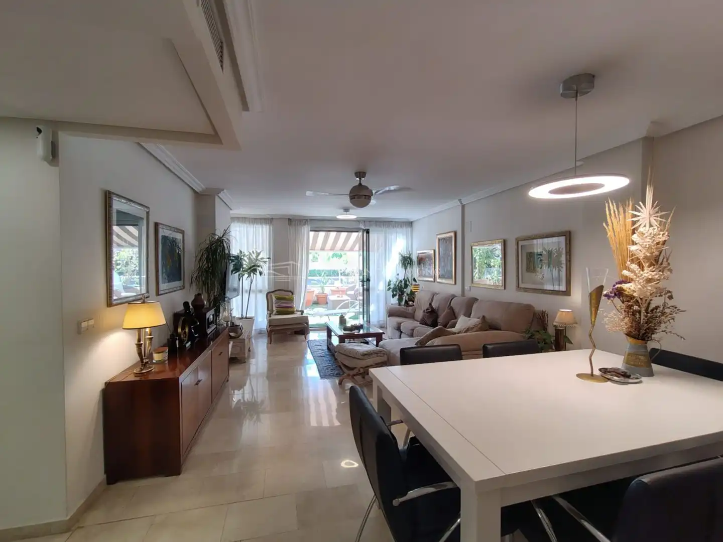 Apartamento con ascensor en venta en L'Albir, imagen 8