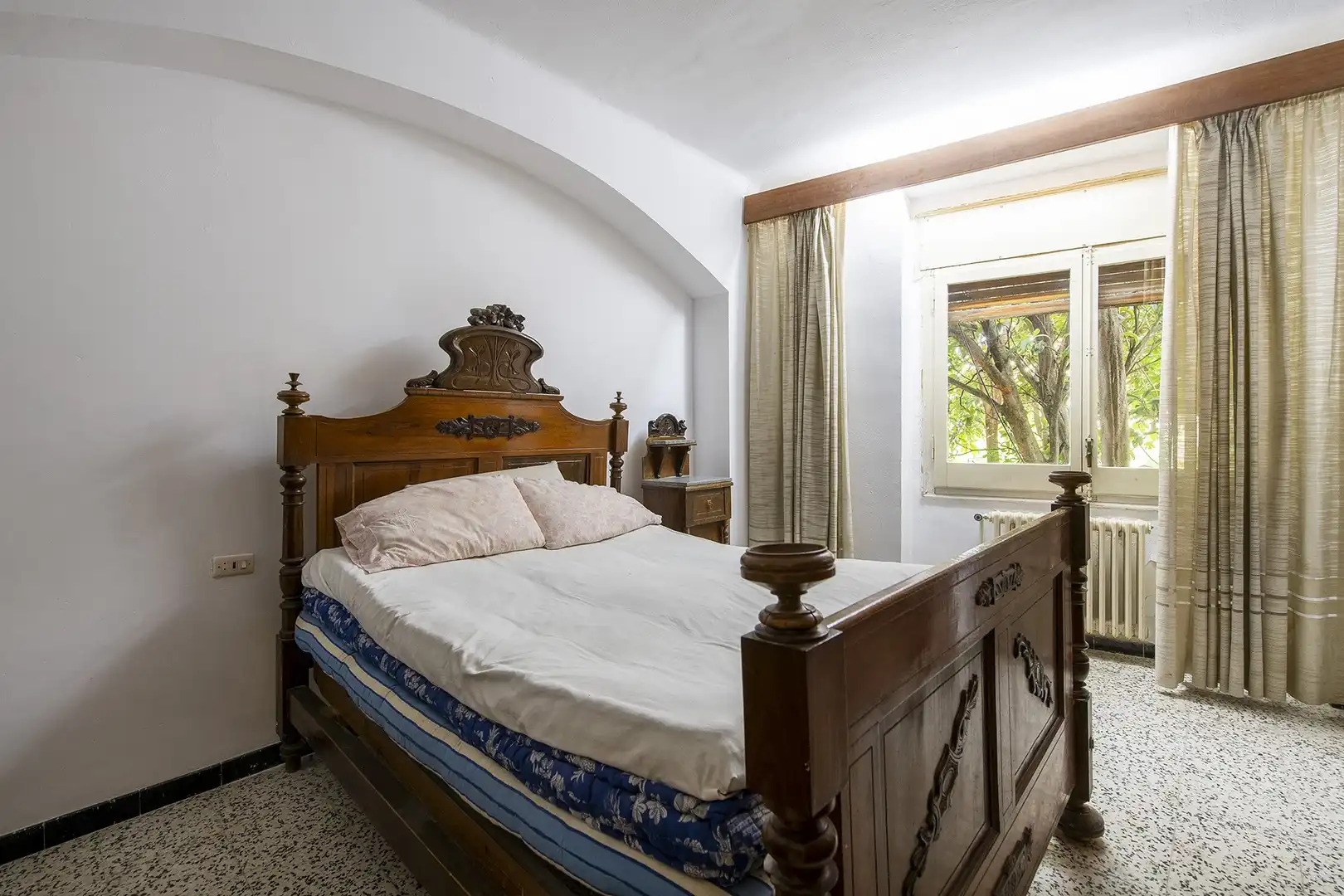 Habitación de Casa o chalet en venta en Banyoles con Calefacción y Terraza
