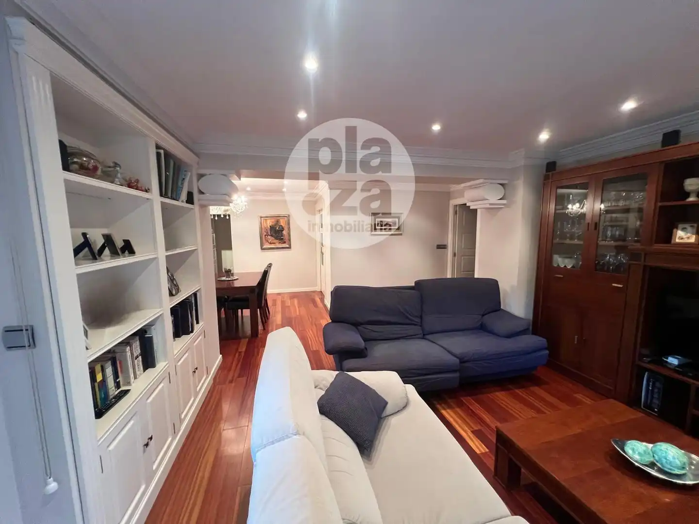 Flat for sale in Burgos  with Heating and Terrace