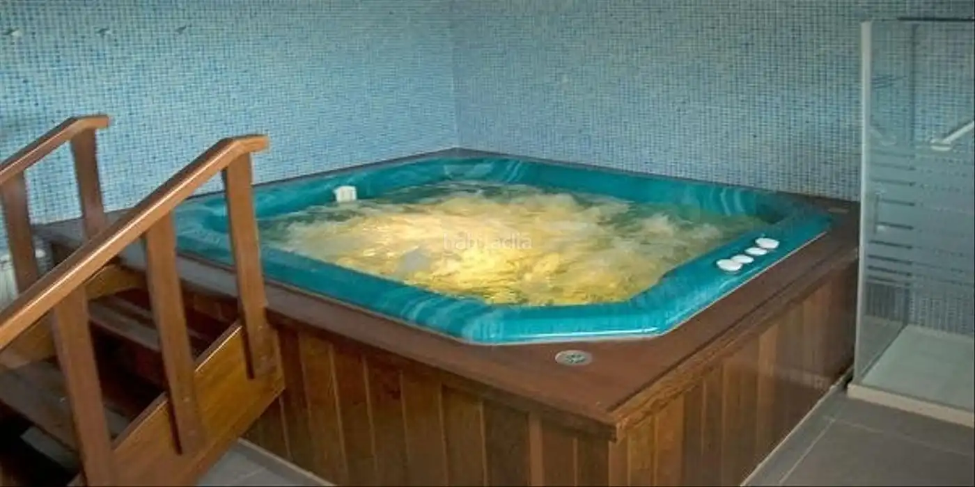 Xalet amb piscina en venda a Estrada de Forxan 30, imagen 25