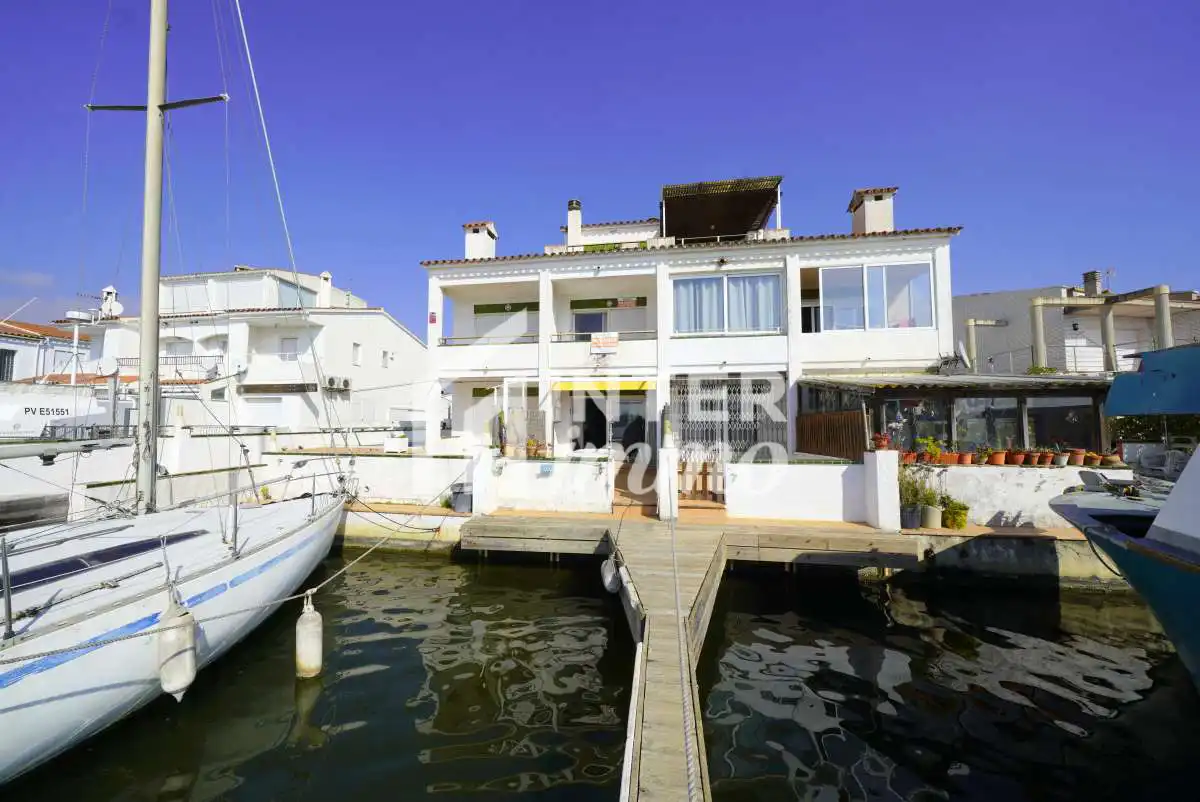 Casa en venta en Carrer Cap Llarg 23, imagen 4