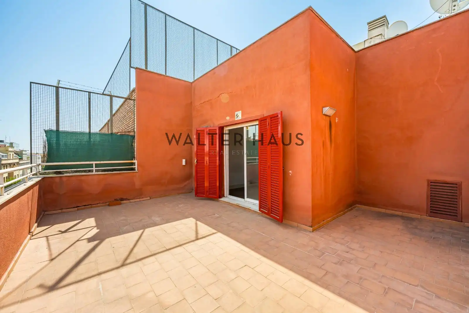 Penthouse with lift for sale in Calle del General Oráa, imagen 39