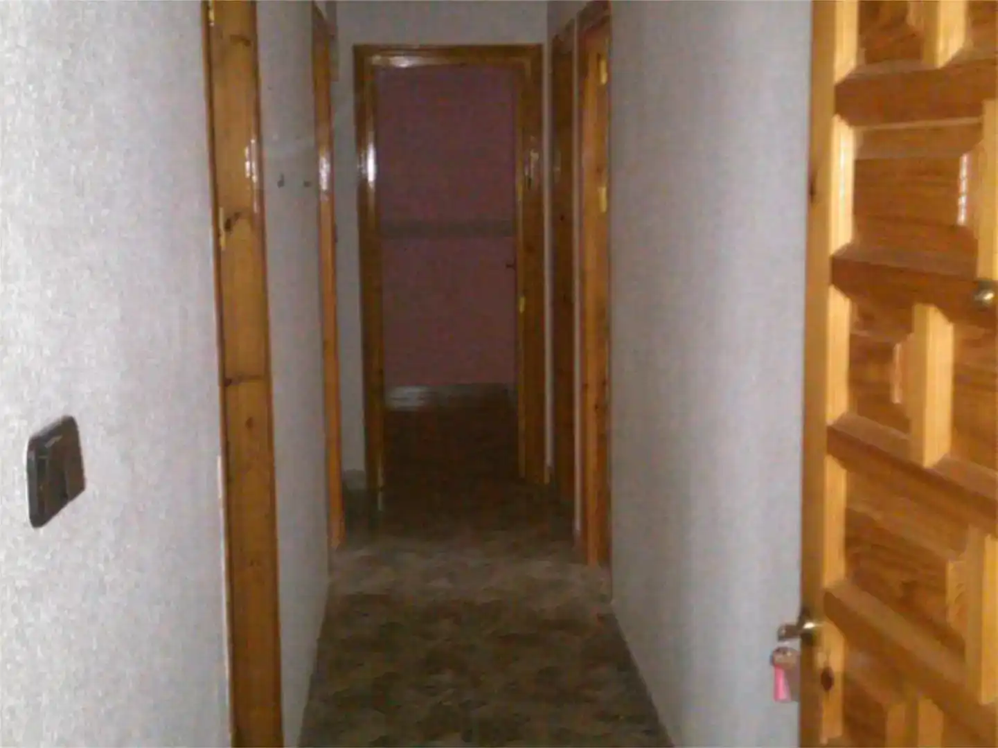 Piso en venta en Castro del Río con Balcón