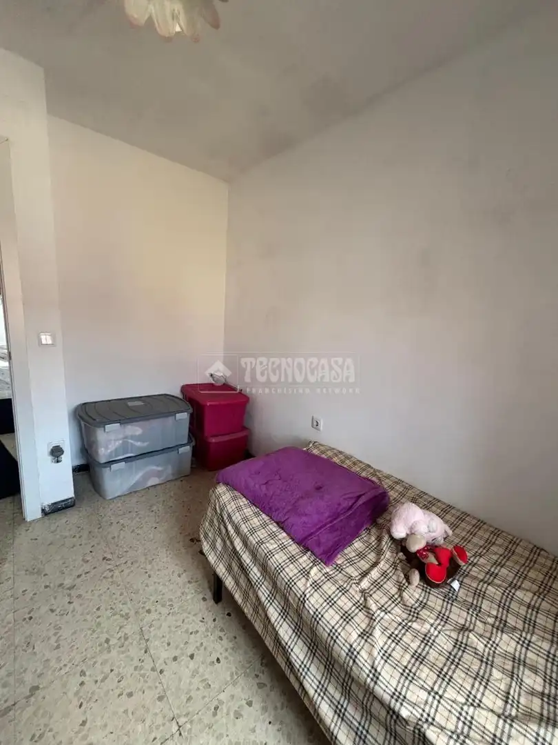Habitación de Piso en venta en Alcalá de Guadaira con Aire acondicionado y Balcón