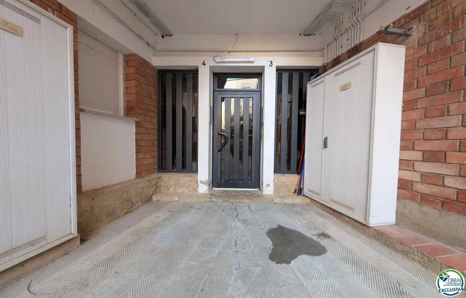 Flat for sale in Portbou