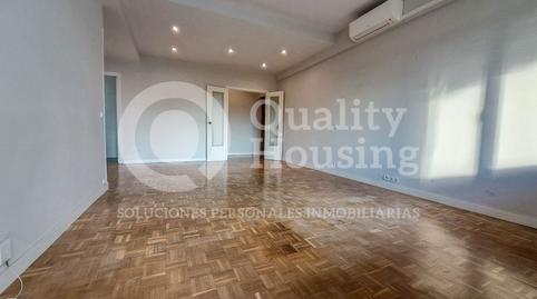 Foto 5 de Pis de lloguer a Nueva España,  Madrid Capital