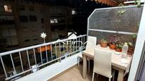 Balcony of Flat for sale in Gandia  with Air Conditioner and Balcony