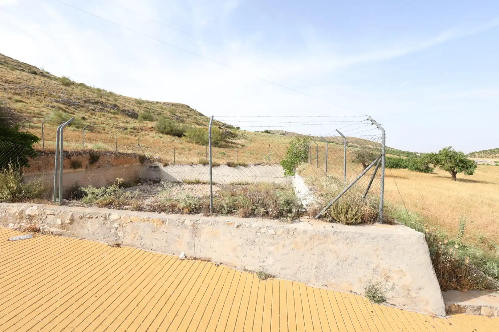 Residencial en venta en Darro