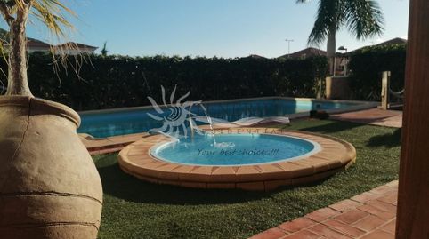 Foto 3 de Casa o chalet en venta en Playa Fañabé Alto, Adeje