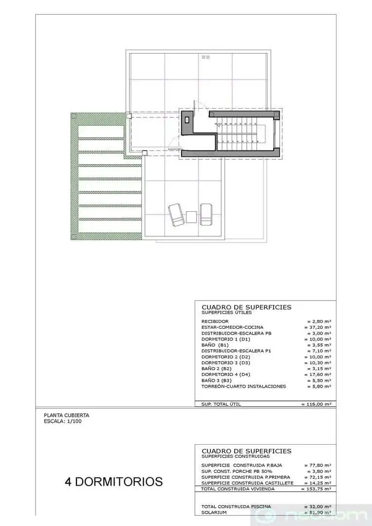 Casa con piscina en venta en N/A, imagen 27