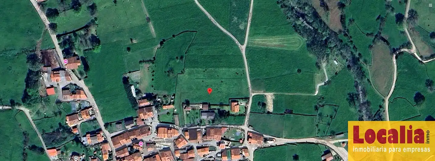 Lands and plots for sale in Barrio Abajo, imagen 3