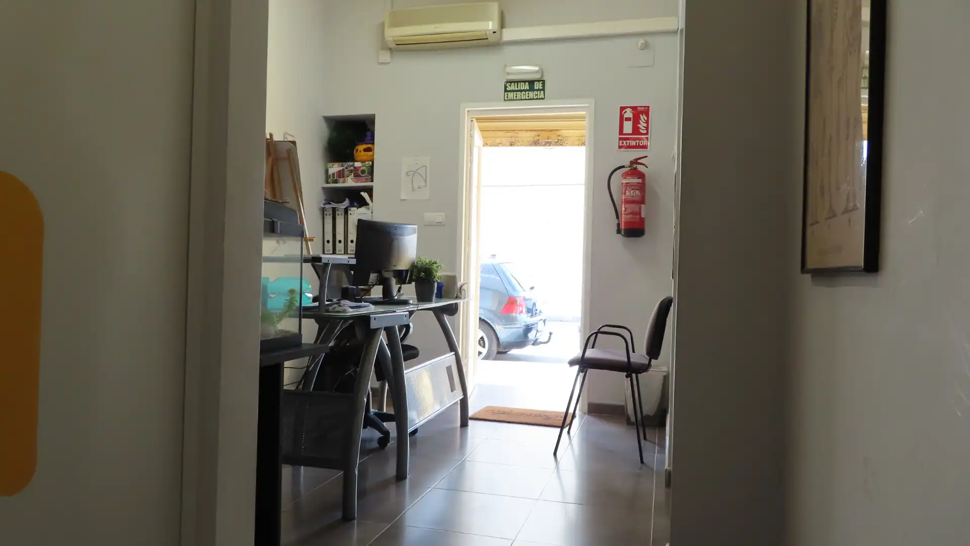 Business premises for transfer in Calle Rubí, imagen 14