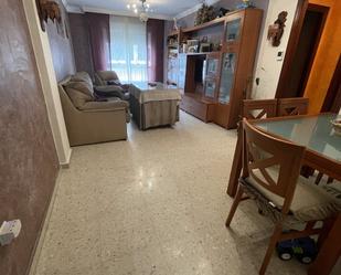 Living room of Flat for sale in Salobreña