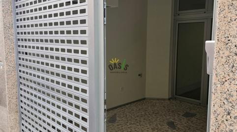 Foto 4 de Pis en venda a Salamanca - Uruguay, Santa Cruz de Tenerife