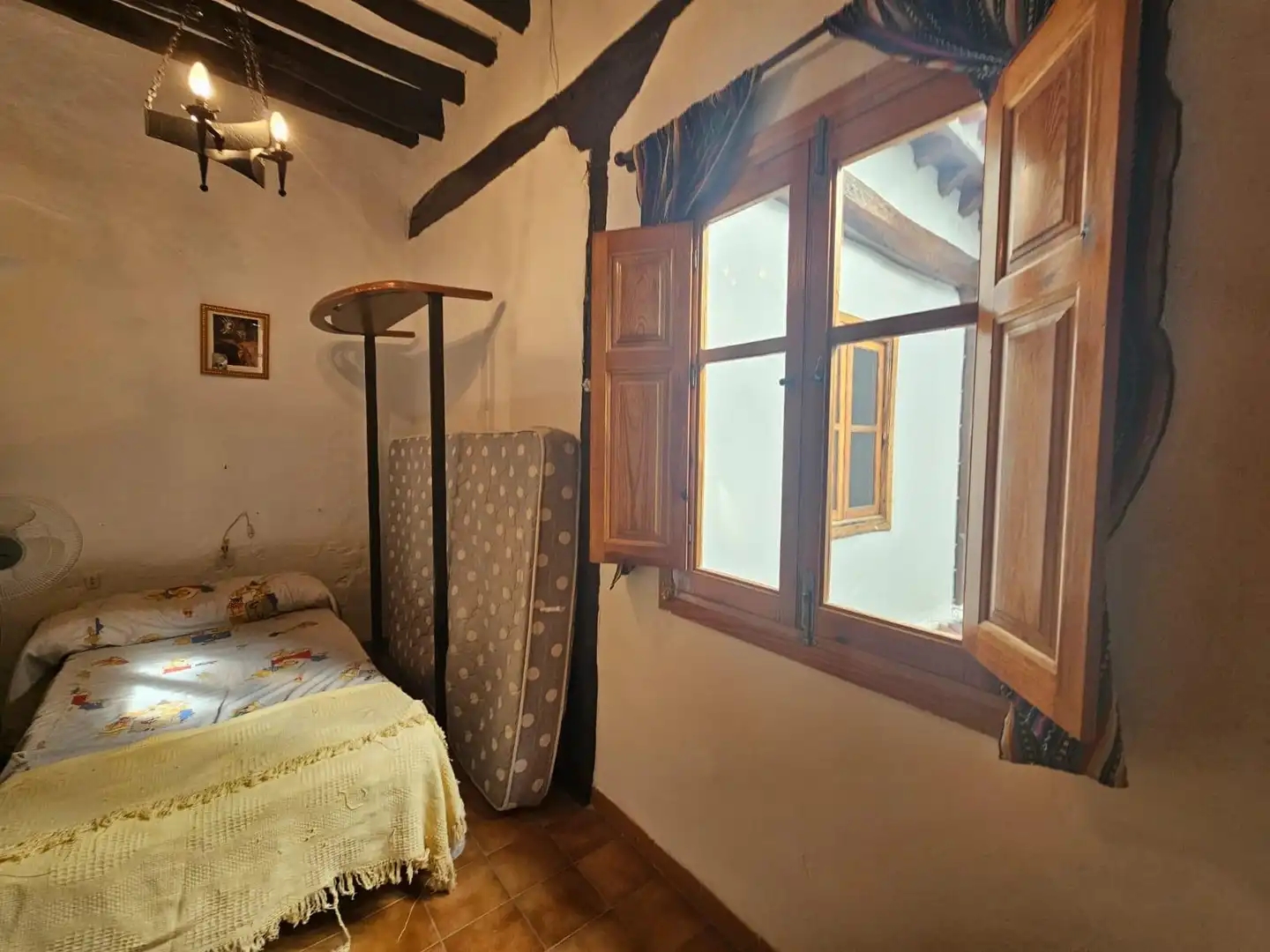 Houses for sale in Laujar de Andarax  with Private garden, Terrace and Furnished