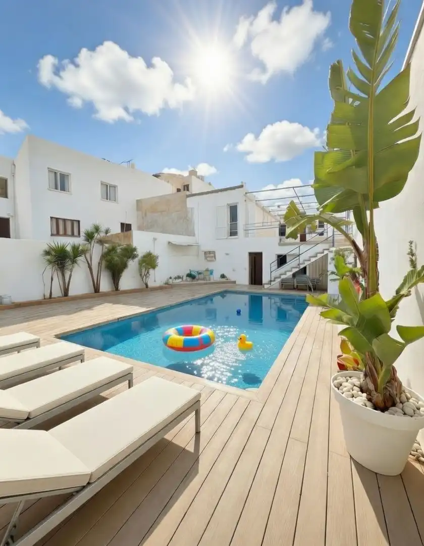 Maison avec terrasse à vendre à Port de Pollença - Carrer de Joan XXIII, imagen 32
