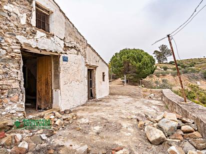 Vista exterior de Finca rústica en venda en Alhaurín El Grande