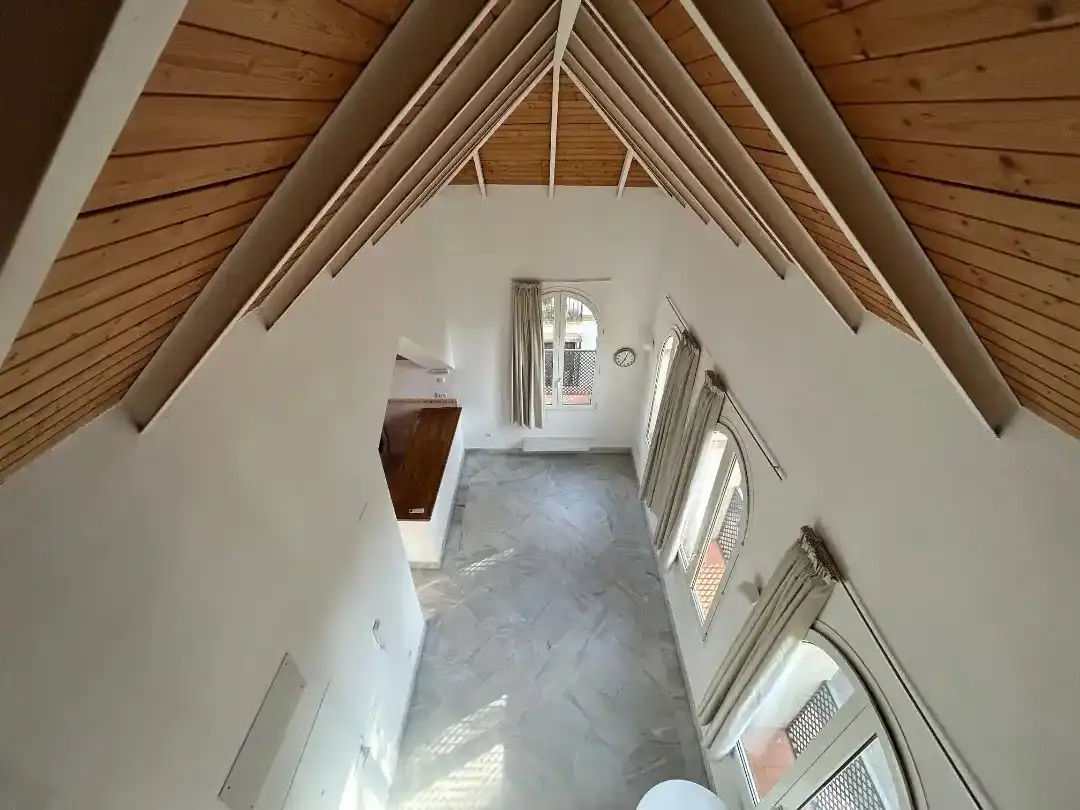 Loft de lloguer en Sevilla amb Aire condicionat, Calefacció i Terrassa