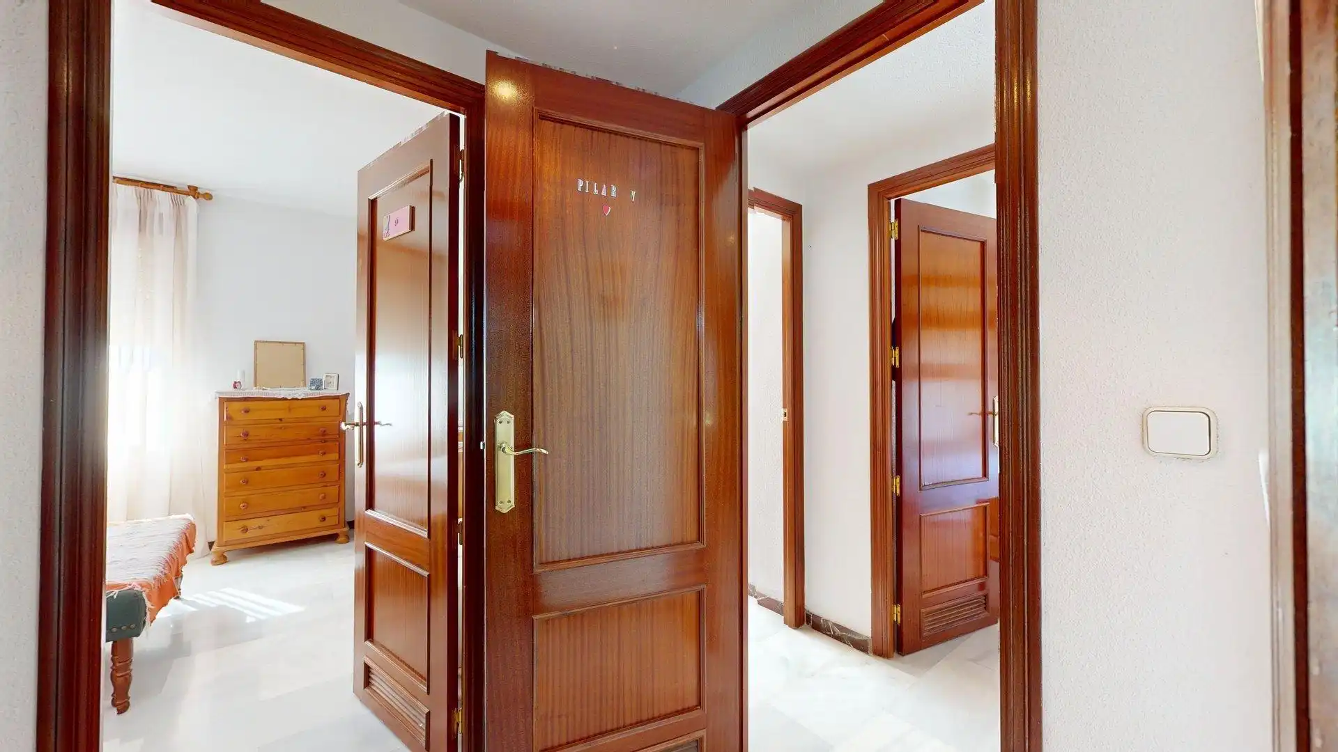 Wohnung mit Pool zum Verkauf in Norte-Sierra, imagen 19