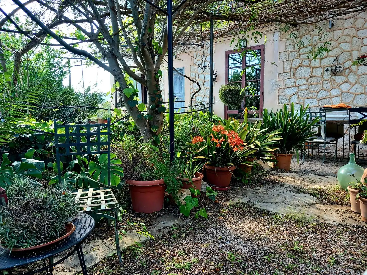 Landhaus zum Verkauf in Camí de la Vela 16, imagen 27