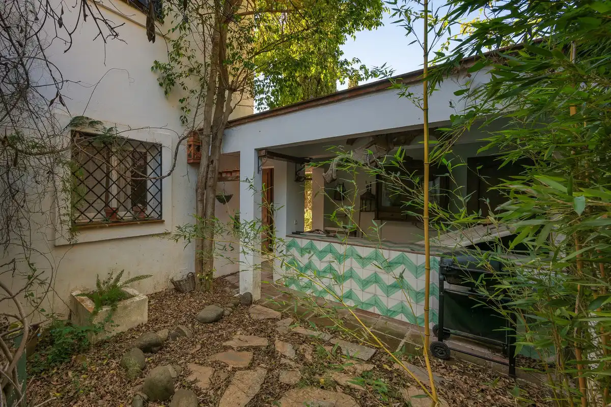 Chalet con piscina en venta en Calle 4 A 12, imagen 33
