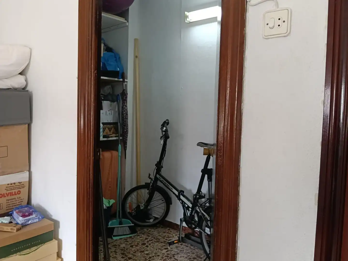 Piso en venta en Cádiz
