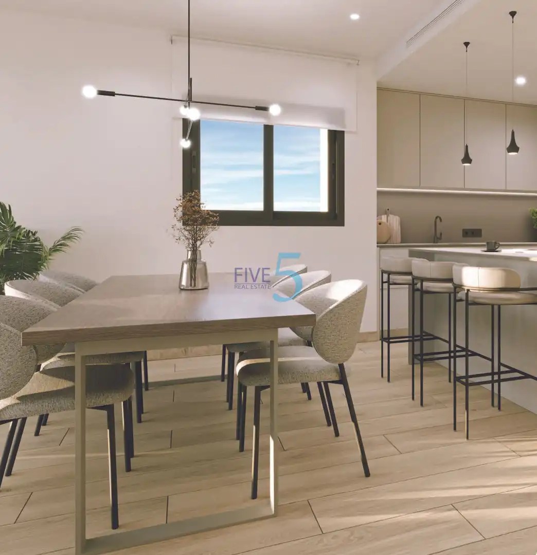 Penthouse mit Pool zum Verkauf in Zona Carrefour - Urbanizaciones, imagen 6