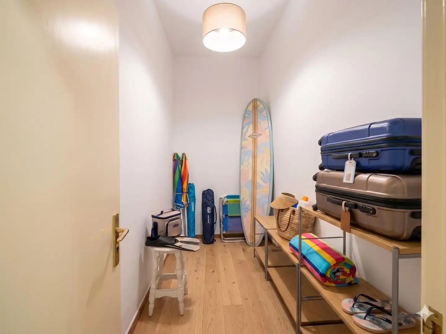 Piso con ascensor en venta en Paseo PASEO LAS CANTERAS 25, imagen 19