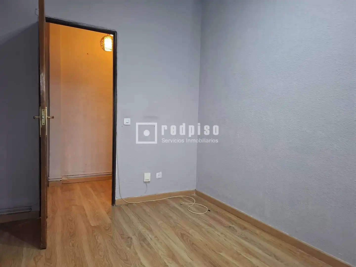 Habitación de Piso en venta en Madrid con Calefacción y Terraza