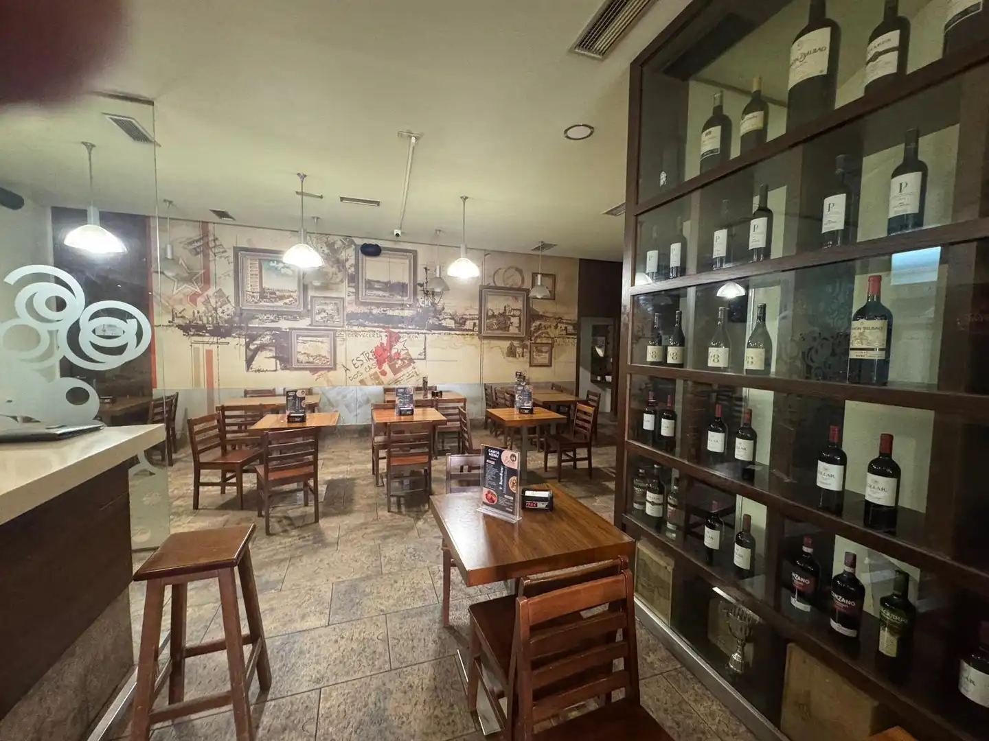 Local comercial en venda a Calle FCO VALES VILLAMARIN, imagen 24