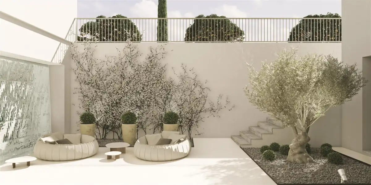 Terreno residenziale in vendita a Milla de Oro, imagen 20