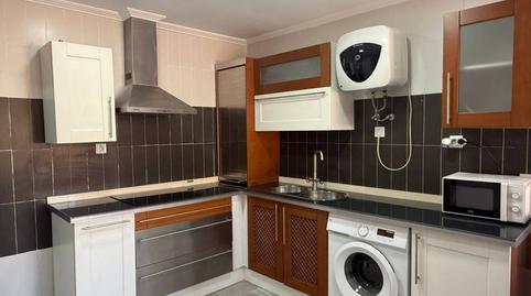 Foto 5 de Oficina en venda a Apóstol Santiago, La Curva, Castellón