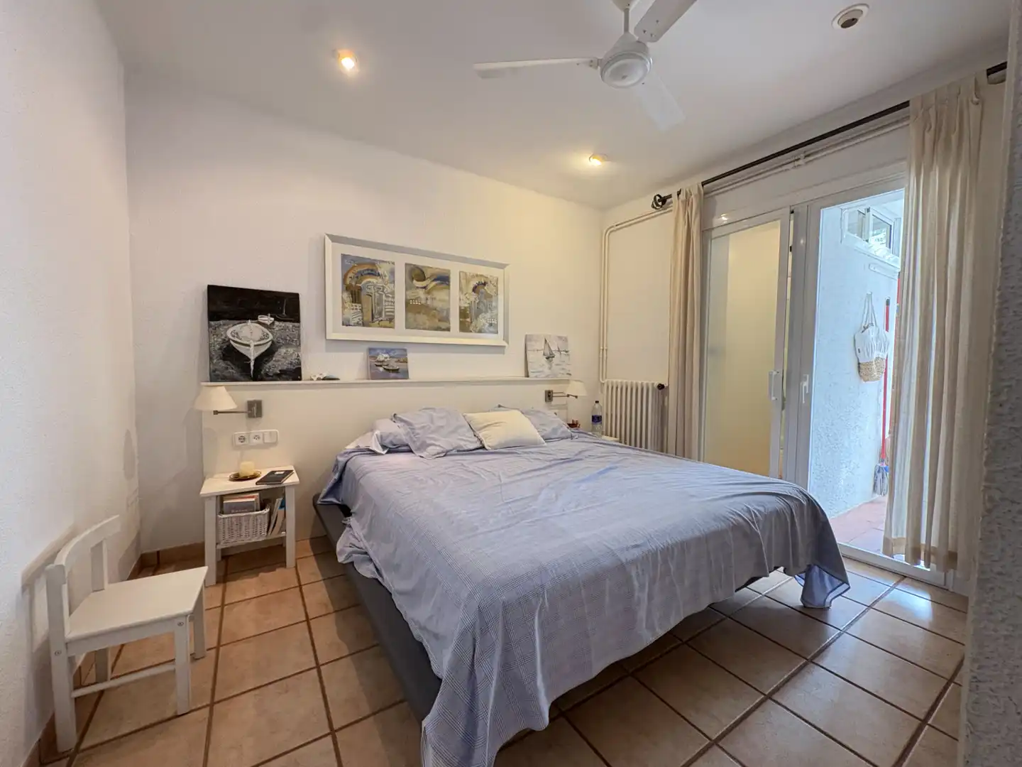Bedroom of Buildings for sale in Roses