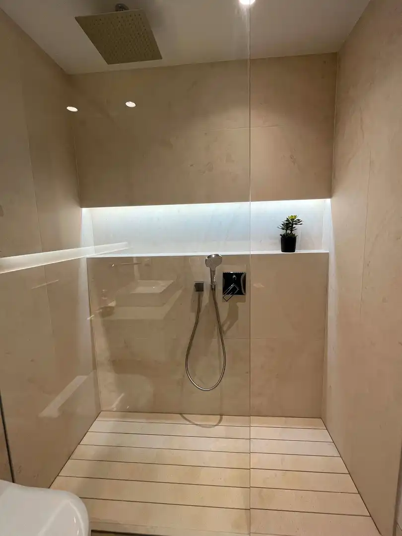 Chalet con terraza en venta en Avenida Grecia 51, imagen 14