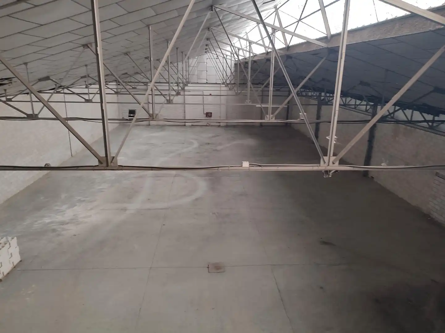 Nave industrial in affitto a San Pablo - Santa Justa, imagen 5