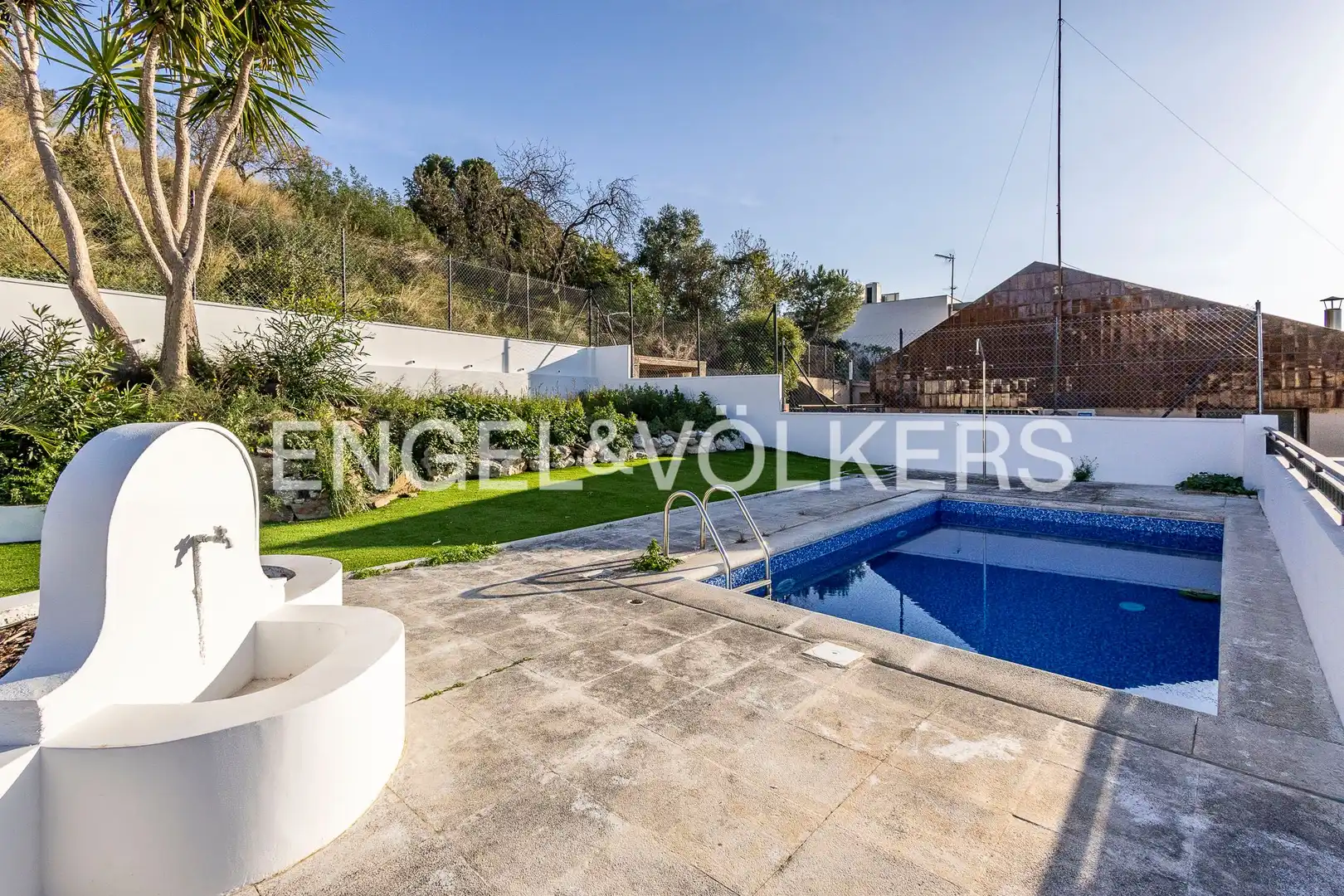 Maison avec piscine à vendre à La Miranda, imagen 11