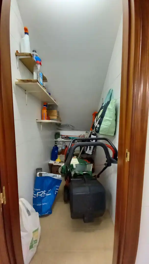 Houses for sale in Castrillón  with Heating, Private garden and Parquet flooring
