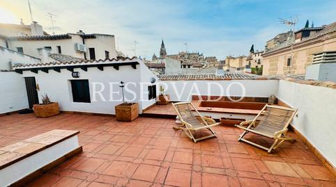 Foto 2 de Pis en venda a Bajada Barco, Casco Histórico, Toledo